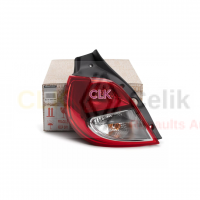Clio 3 Arka Sol Stop Lambası 2009 Sonrası 8200886944